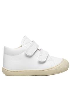 Chaussures-Chaussures en cuir cocoon vl