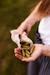 Set d'alimentation pour chevaux Beige 2 - vertbaudet enfant 