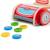Aspirateur en bois pour enfant Rouge 2 - vertbaudet enfant 