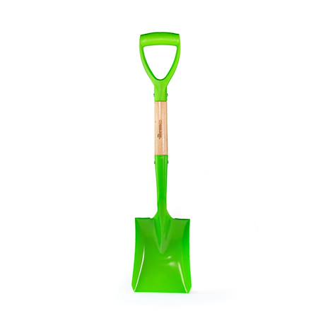 Pelle à manche court Vert 1 - vertbaudet enfant 