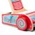 Aspirateur en bois pour enfant Rouge 6 - vertbaudet enfant 