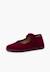 Babies barefoot serratex fermeture scratch Bleu marine+Bordeaux+Gris+Noir+Rose+Sable 8 - vertbaudet enfant 
