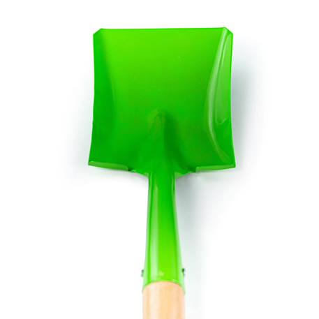 Pelle à manche court Vert 4 - vertbaudet enfant 