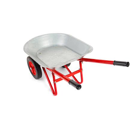Brouette 2 roues pour enfant Gris 6 - vertbaudet enfant 