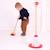 Kit de nettoyage et ménage Rouge 6 - vertbaudet enfant 
