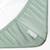 Drap housse en coton jersey uni Beige+Blanc+Écru+Pêche+Vert amande+Vert de gris 24 - vertbaudet enfant 