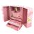 Armoire à bijoux musicale princesse Rose 1 - vertbaudet enfant 