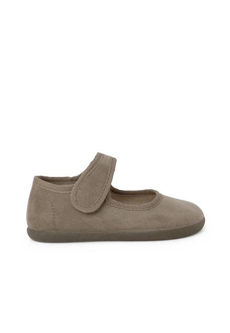 Babies barefoot serratex fermeture scratch Bleu marine+Bordeaux+Gris+Noir+Rose+Sable 31 - vertbaudet enfant 
