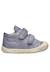 Chaussures en cuir cocoon vl Blanc-+Bleu foncé-+Bleu-bleu ciel-+Gris-+Gris tourterelle-+Gris-bleu-+Jaune-+Marron-+Vert foncé- 26 - vertbaudet enfant 