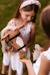 Set d'alimentation pour chevaux Beige 4 - vertbaudet enfant 