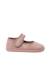 Babies barefoot serratex fermeture scratch Bleu marine+Bordeaux+Gris+Noir+Rose+Sable 25 - vertbaudet enfant 