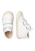 Chaussures en cuir cocoon vl Blanc-+Bleu foncé-+Bleu-bleu ciel-+Gris-+Gris tourterelle-+Gris-bleu-+Jaune-+Marron-+Vert foncé- 4 - vertbaudet enfant 