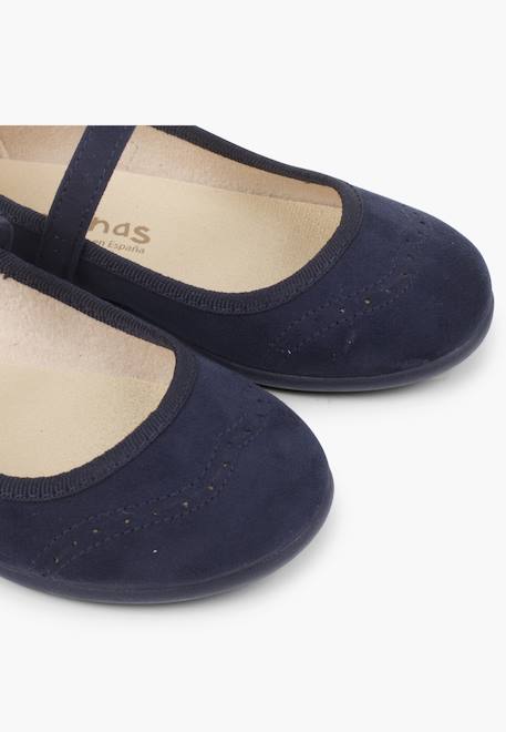 Babies piquées en serratex à boucle Bleu marine+Gris+Taupe 6 - vertbaudet enfant 