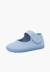 Babies barefoot en toile fermeture large Blanc+Bleu ciel+Bleu marine+Rose claire+Rouge 8 - vertbaudet enfant 