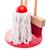 Kit de nettoyage et ménage Rouge 2 - vertbaudet enfant 