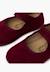Babies barefoot serratex fermeture scratch Bleu marine+Bordeaux+Gris+Noir+Rose+Sable 12 - vertbaudet enfant 