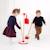 Kit de nettoyage et ménage Rouge 4 - vertbaudet enfant 