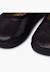 Babies barefoot brillance fermeture scratch Noir 6 - vertbaudet enfant 