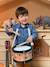 Tambour en bois Rose 2 - vertbaudet enfant 