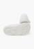 Babies barefoot bride à scratch semelle blanche Blanc+Bleu+Rose 3 - vertbaudet enfant 
