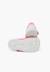Babies barefoot bride à scratch semelle blanche Blanc+Bleu+Rose 15 - vertbaudet enfant 