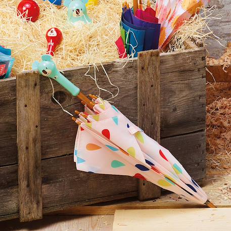 Parapluie alice le koala Vert 3 - vertbaudet enfant 