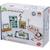Mobilier de salon pour maison de poupées Beige 3 - vertbaudet enfant 