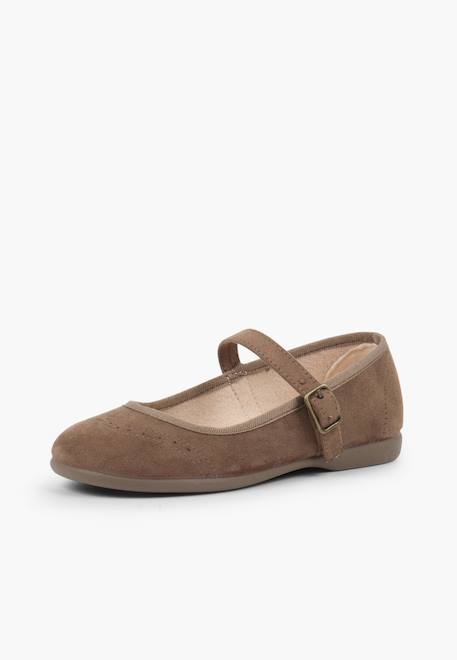 Babies piquées en serratex à boucle Bleu marine+Gris+Taupe 14 - vertbaudet enfant 