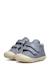 Chaussures en cuir cocoon vl Blanc-+Bleu foncé-+Bleu-bleu ciel-+Gris-+Gris tourterelle-+Gris-bleu-+Jaune-+Marron-+Vert foncé- 30 - vertbaudet enfant 