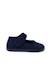 Babies barefoot en toile fermeture large Blanc+Bleu marine+Rose claire+Rouge 7 - vertbaudet enfant 