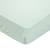 Drap housse en coton jersey uni Beige+Blanc+Écru+Pêche+Vert amande+Vert de gris 19 - vertbaudet enfant 