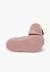 Babies barefoot serratex fermeture scratch Bleu marine+Bordeaux+Gris+Noir+Rose+Sable 27 - vertbaudet enfant 