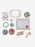 Coffret créatif spirales et mandalas en bois FSC® bois 3 - vertbaudet enfant 
