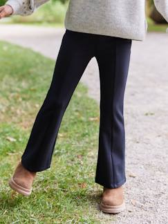 -Legging fille flare 