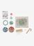 Coffret créatif spirales et mandalas en bois FSC® bois 2 - vertbaudet enfant 