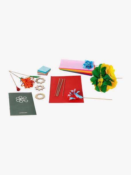 Atelier du fleuriste en bois FSC® vert 13 - vertbaudet enfant 