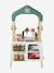 Atelier du fleuriste en bois FSC® vert 14 - vertbaudet enfant 