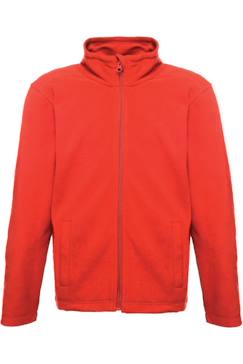 Veste polaire enfant brigade  - vertbaudet enfant