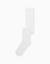 Collants unis en maille anti-bouloche Blanc 1 - vertbaudet enfant 