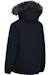Veste Imperméable  Enfant - Braddan Bleu marine 2 - vertbaudet enfant 
