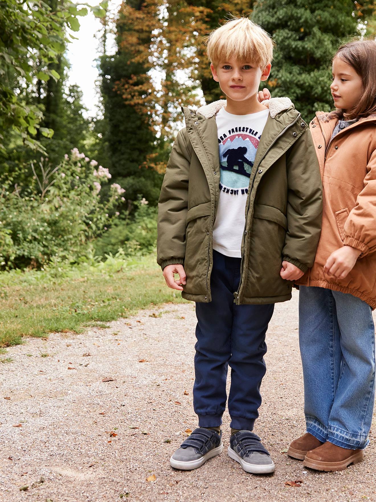 Pantalon En Polaire Playshoes Pour Bébé Et Enfant – Doux, Chaud, Taille élastique – Mixte – Certifié Oeko-Tex