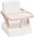 Pack repas 2ème âge Booster de Chaise Coffrets de Conservation  Bavoir Semi-Rigide Vert sauge 3 - vertbaudet enfant 