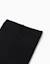 Lot de 2 collants en microfibre 40 den Noir 2 - vertbaudet enfant 
