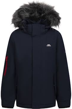 -Veste Imperméable  Enfant - Braddan