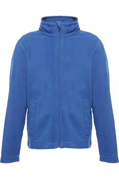 Veste polaire enfant brigade  - vertbaudet enfant