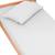 Drap housse uni en gaze de coton Beige+Blanc+Bleu+Camel+Écru+Gris+Terracotta+Vert de gris+Vert eucalyptus+Vieux rose 28 - vertbaudet enfant 