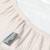 Drap housse uni en gaze de coton Beige+Blanc+Bleu+Camel+Écru+Gris+Terracotta+Vert de gris+Vert eucalyptus+Vieux rose 5 - vertbaudet enfant 