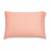 Taie d'oreiller en coton bio Blanc 1 - vertbaudet enfant 