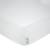 Drap housse uni en gaze de coton Beige+Blanc+Bleu+Camel+Écru+Gris+Terracotta+Vert de gris+Vert eucalyptus+Vieux rose 31 - vertbaudet enfant 