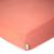 Drap housse uni en gaze de coton Beige+Blanc+Bleu+Camel+Écru+Gris+Terracotta+Vert de gris+Vert eucalyptus+Vieux rose 37 - vertbaudet enfant 